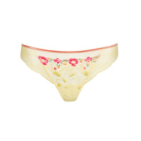 Marie Jo String Lizelot french vanilla