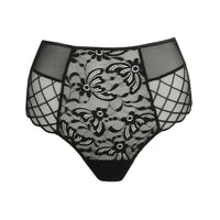 Marie Jo string luxe Aven noir 