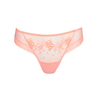 Marie Jo String Annaelle neon peach