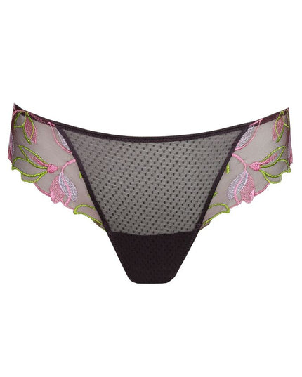 Marie Jo String Loish amethyst