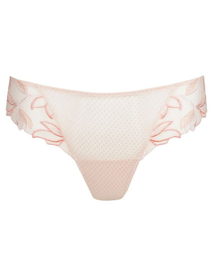 Marie Jo String Loish pearlypink