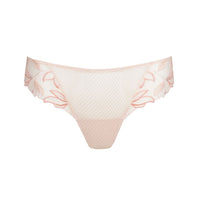 Marie Jo String Loish pearlypink