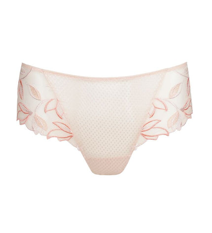 Marie Jo Luxus String Loish pearlypink