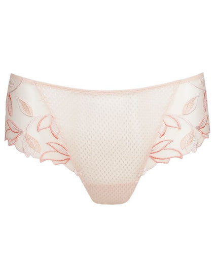 Marie Jo Luxus String Loish pearlypink