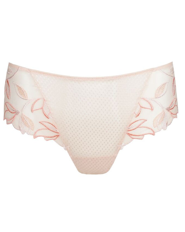 Marie Jo Luxus String Loish pearlypink