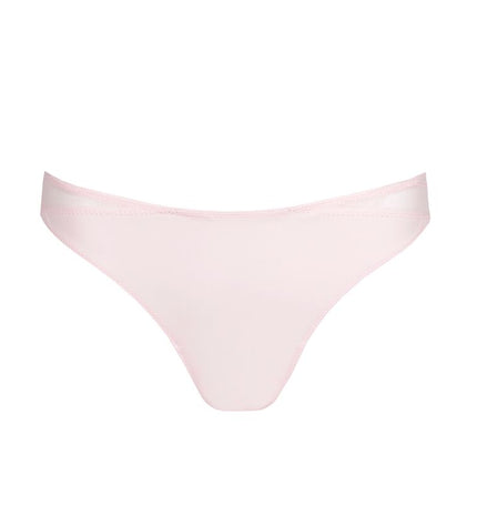 Marie Jo String Milao pastel pink