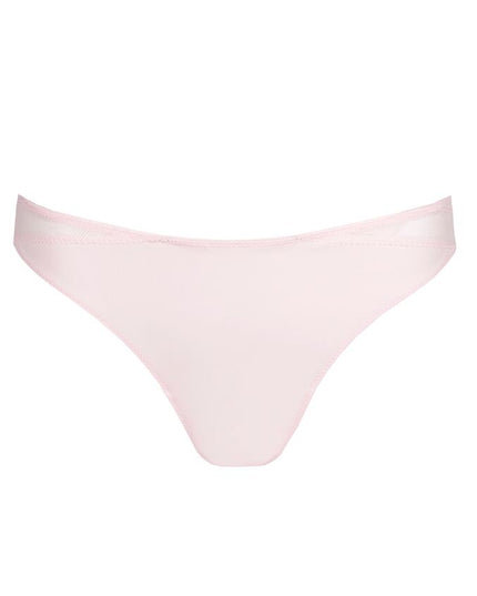 Marie Jo String Milao pastel pink