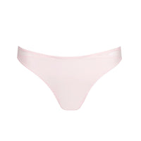 Marie Jo String Milao pastel pink