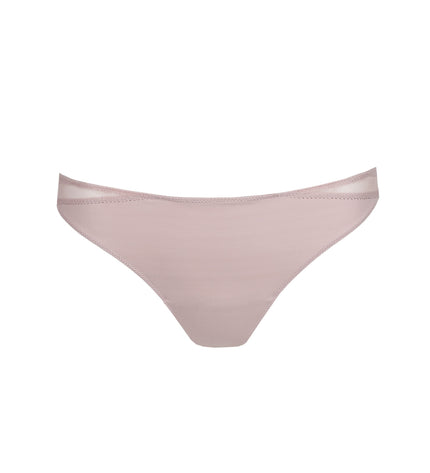 Marie Jo String Milao Shadow Grey