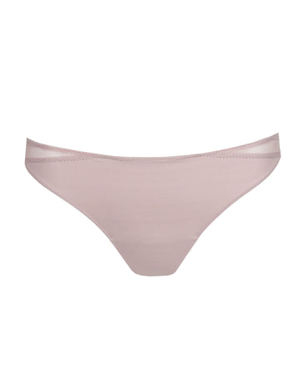 Marie Jo String Milao Shadow Grey