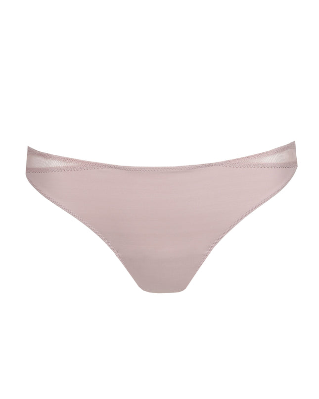 Marie Jo String Milao Shadow Grey