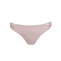 Marie Jo String Milao Shadow Grey