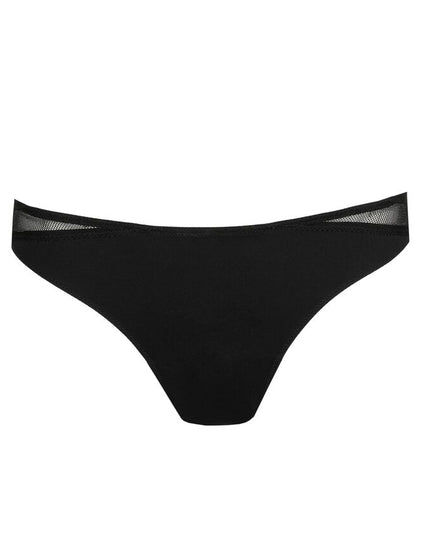 Marie Jo String Milao schwarz