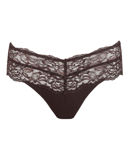 Marie Jo String Musea autumn bloom