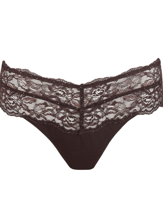 Marie Jo String Musea autumn bloom