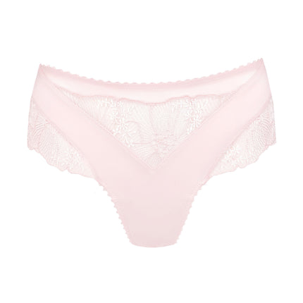 Marie Jo Luxus String Solene gardenia rose