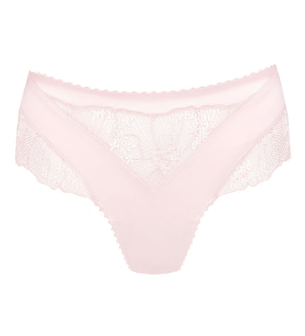 Marie Jo Luxus String Solene gardenia rose