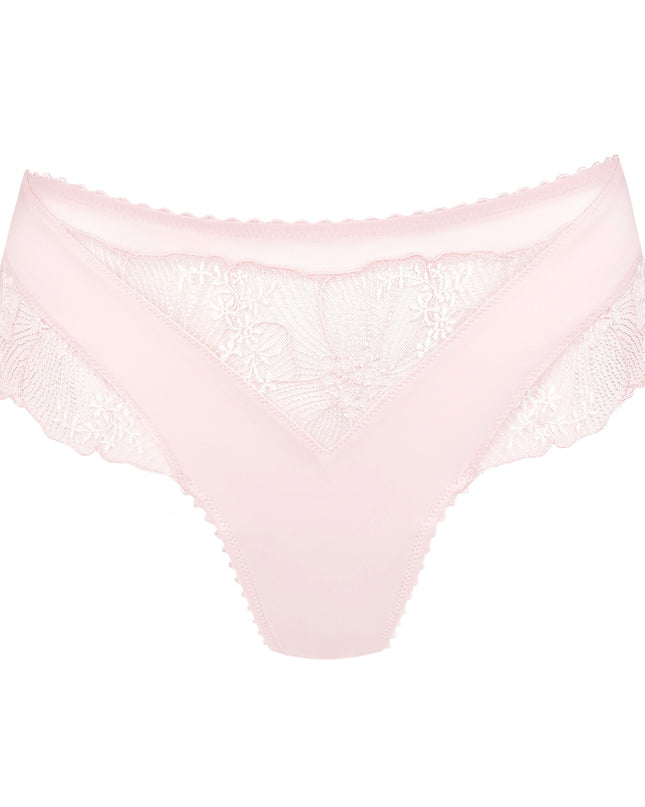 Marie Jo Luxus String Solene gardenia rose