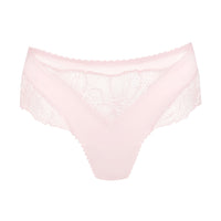 Marie Jo Luxus String Solene gardenia rose