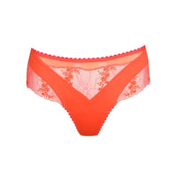 Marie Jo Luxus String Solene pamplemousse
