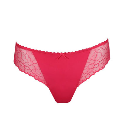 Marie Jo String Azelie Himbeere