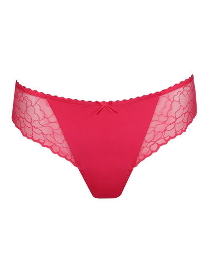 Marie Jo String Azelie Himbeere