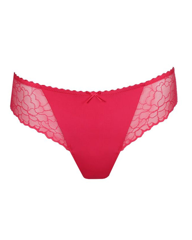 Marie Jo String Azelie Himbeere