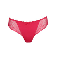 Marie Jo String Azelie Himbeere