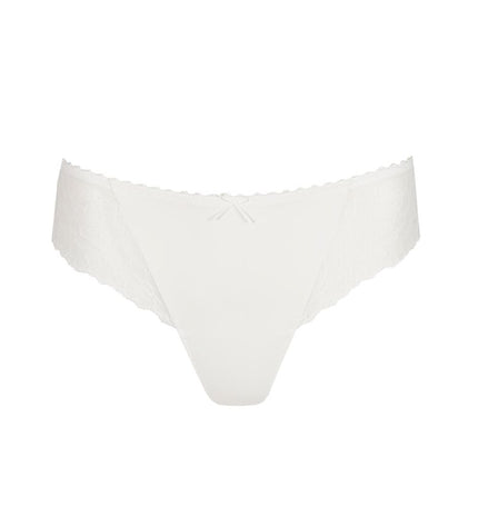 Marie Jo String Azelie natur