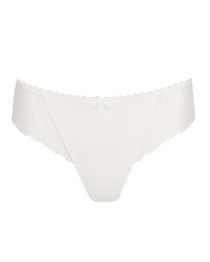 Marie Jo String Azelie natur