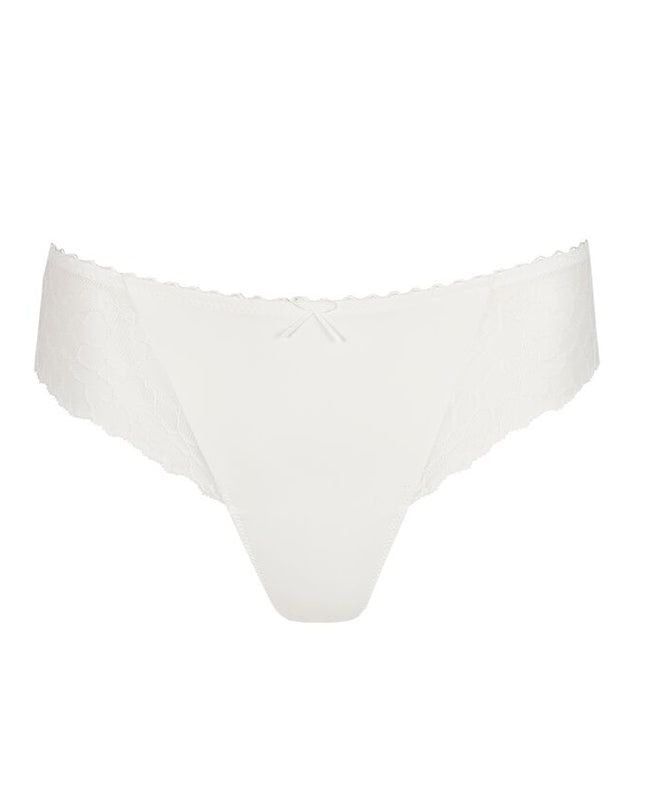 Marie Jo String Azelie natur