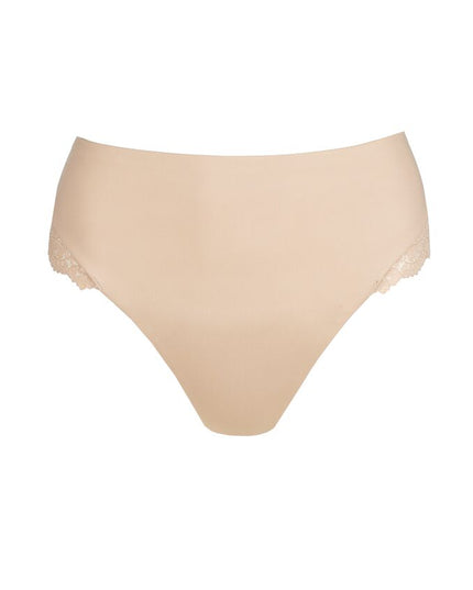 Marie Jo String Soft Studio caffe latte