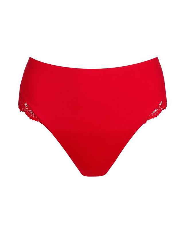 Marie Jo String Soft Studio true red