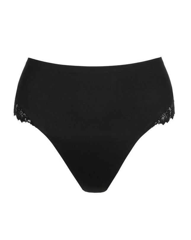 Marie Jo String Soft Studio schwarz