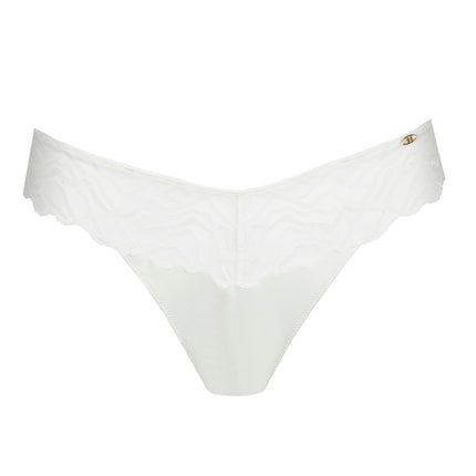 Marie Jo String Nillo natur