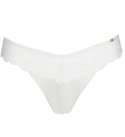 Marie Jo String Nillo natur