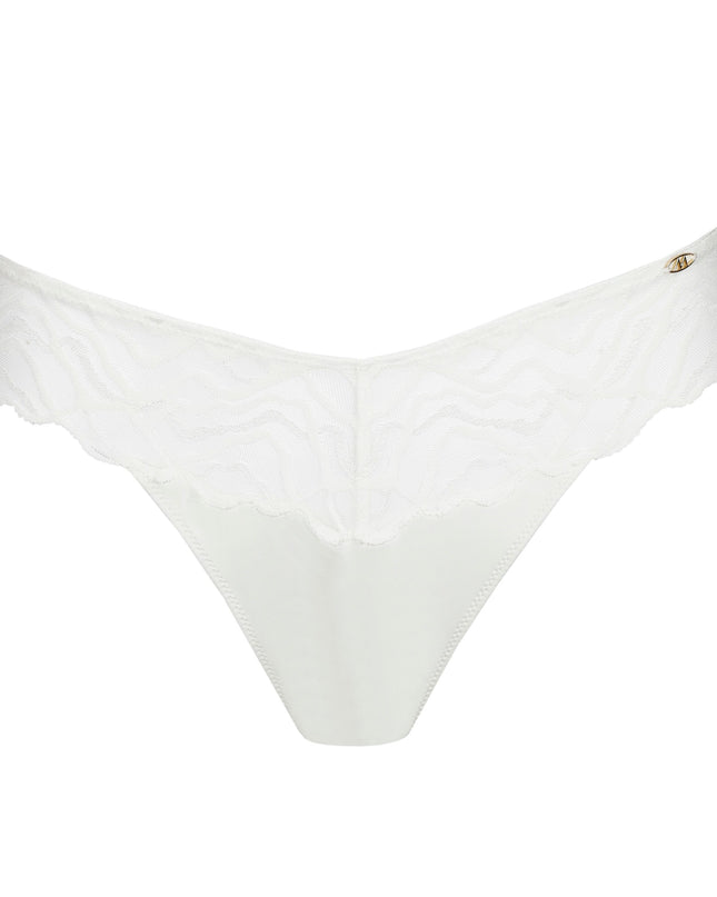 Marie Jo String Nillo natur