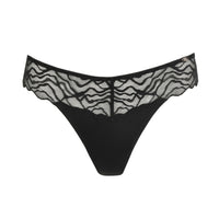 Marie Jo String Nillo schwarz