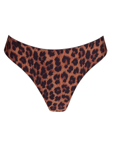 Marie Jo String Tom Fauve Leolook