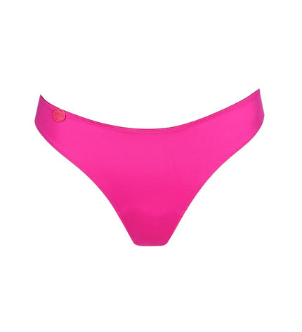 Marie Jo String Tom Influencer Pink