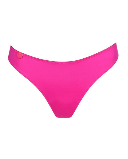 Marie Jo String Tom Influencer Pink