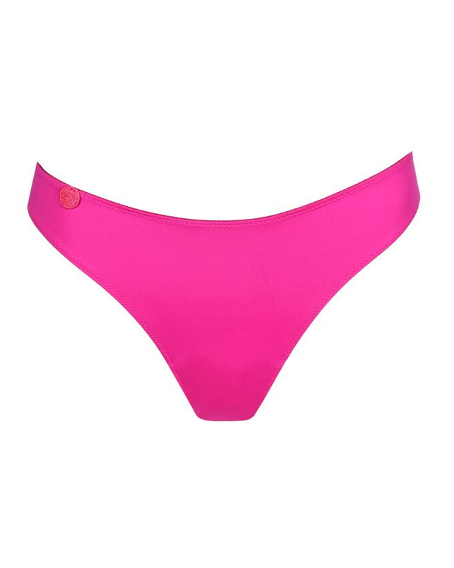 Marie Jo String Tom Influencer Pink