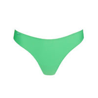 Marie Jo String Tom lush green