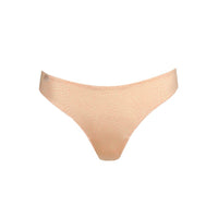 Marie Jo String Tom Peach Whisper