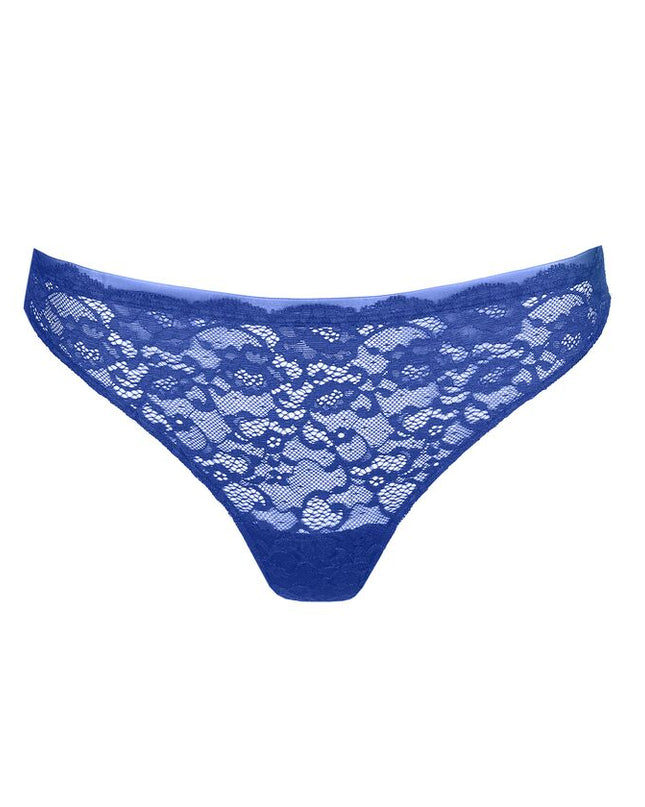 Marie Jo Color Studio String stylo blue