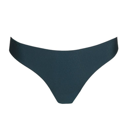 36 / 38 / Marie Jo String Tom mini empiregreen