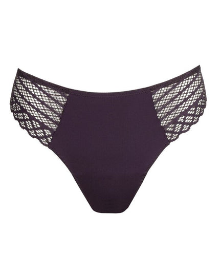 Prima Donna Twist String East End amethyst