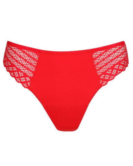 Prima Donna Twist String East End true red