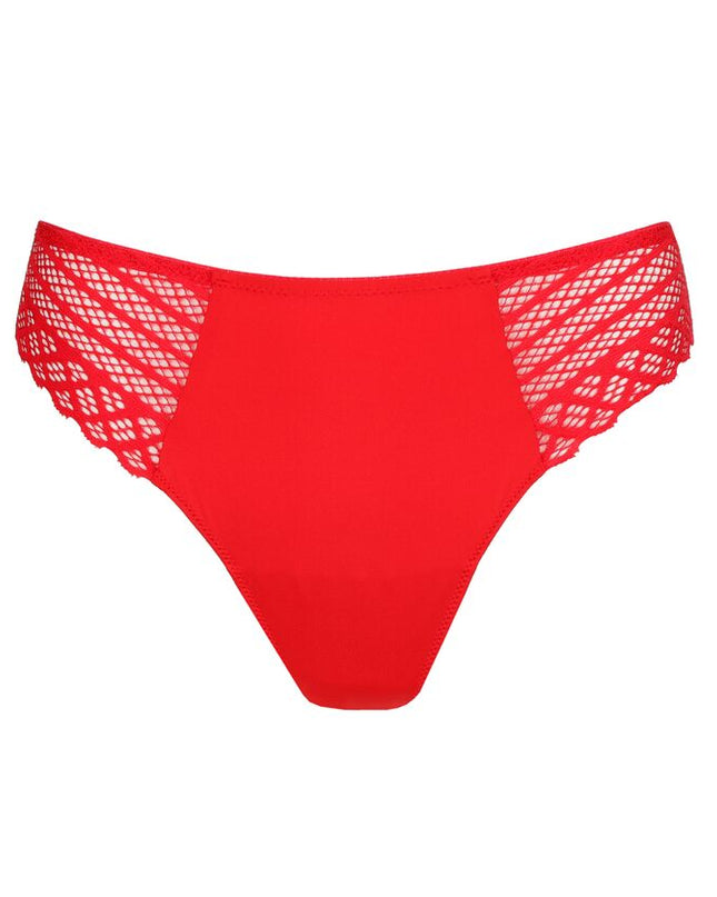 Prima Donna Twist String East End true red