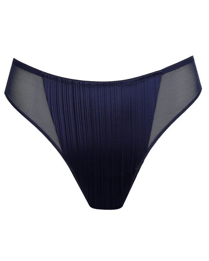 Prima Donna Twist String Knokke saphir blau